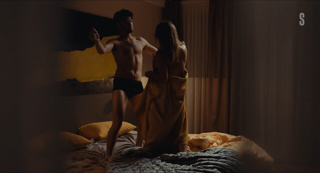 Vera Kincheva sexy – Prestizh s01e06 (2024)