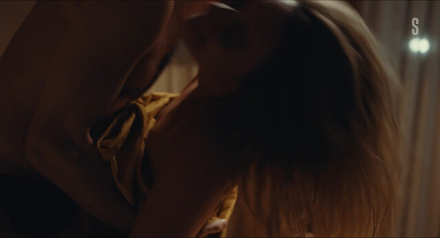 Vera Kincheva sexy – Prestizh s01e06 (2024)