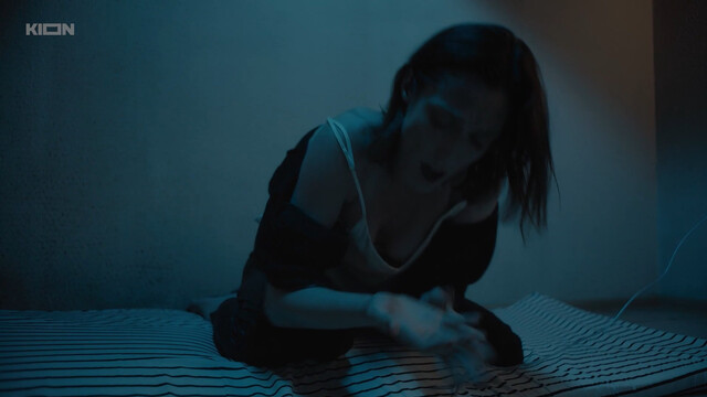 Viktoriya Korlyakova nude – Chyornoe solntse s01e04 (2024)