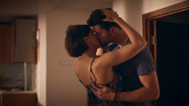 Anna Bogomolova nude – Struny s02e07 (2024)