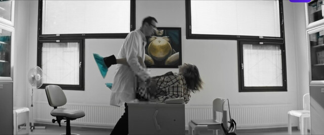 Aglaya Tarasova sexy – Morozko s01e01 (2024)