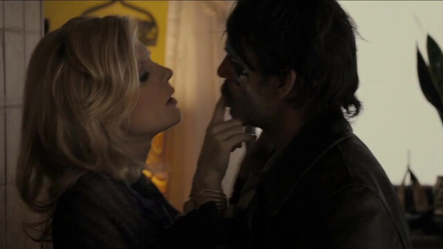 Emilia Fox nude - Thousand Kisses Deep (2011)