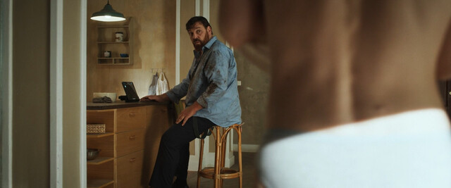 Vicky Luengo sexy – Red Queen (Reina Roja) s01e05 (2024)