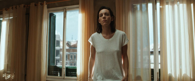 Vicky Luengo sexy – Red Queen (Reina Roja) s01e05 (2024)