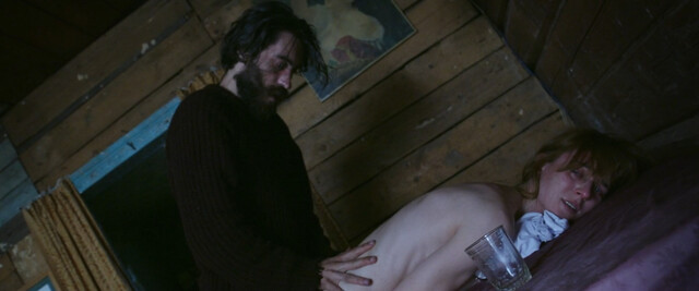 Alexandra Vinogradova sexy – Vyzhivshiye. Blagiye namereniya (2021-2024)