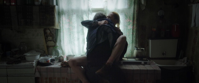 Alexandra Vinogradova sexy – Vyzhivshiye. Blagiye namereniya (2021-2024)