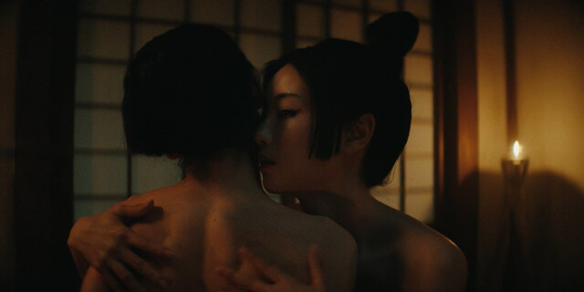 Yuka Kouri nude – Shôgun s01e01 (2024)