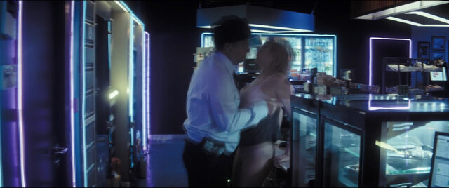 Zoya Berber sexy – Zoskina zapravka (2023)