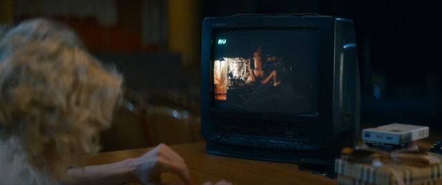 Linda Lapinsh nude – GDR s01e05-06 (2024)