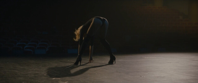 Linda Lapinsh nude – GDR s01e05-06 (2024)