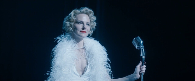 Linda Lapinsh nude – GDR s01e05-06 (2024)