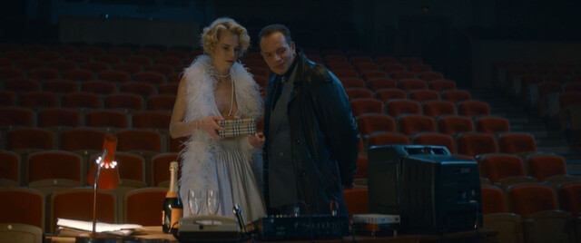 Linda Lapinsh nude – GDR s01e05-06 (2024)