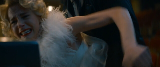 Linda Lapinsh nude – GDR s01e05-06 (2024)