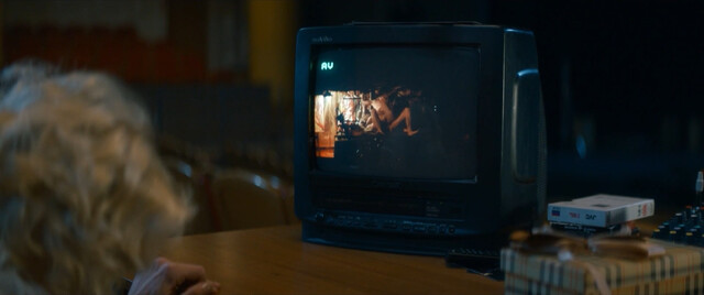 Linda Lapinsh nude – GDR s01e05-06 (2024)