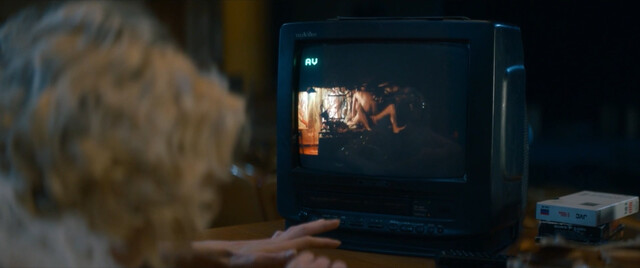 Linda Lapinsh nude – GDR s01e05-06 (2024)