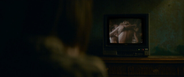 Linda Lapinsh nude – GDR s01e05-06 (2024)