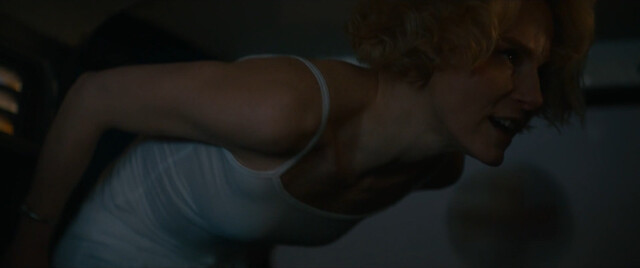 Linda Lapinsh nude – GDR s01e05-06 (2024)