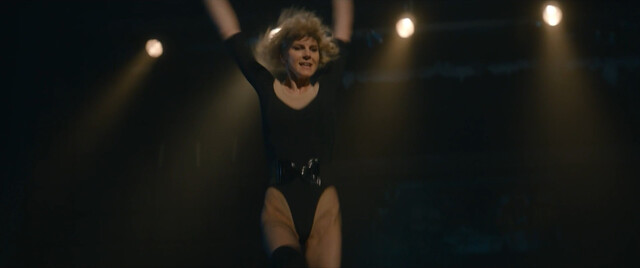 Linda Lapinsh nude – GDR s01e05-06 (2024)