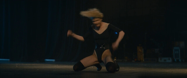 Linda Lapinsh nude – GDR s01e05-06 (2024)