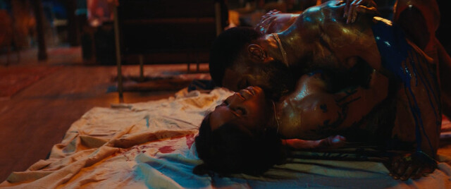 Kelly Rowland nude – Mea Culpa (2024)