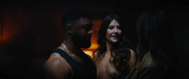 Kelly Rowland nude – Mea Culpa (2024)