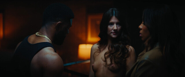 Kelly Rowland nude – Mea Culpa (2024)