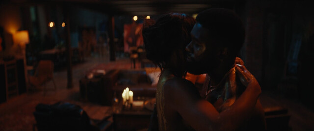 Kelly Rowland nude – Mea Culpa (2024)