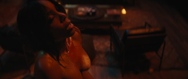 Kelly Rowland nude – Mea Culpa (2024)