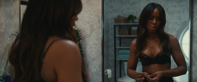 Kelly Rowland nude – Mea Culpa (2024)