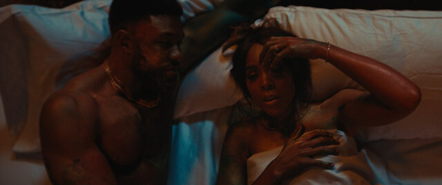 Kelly Rowland nude – Mea Culpa (2024)