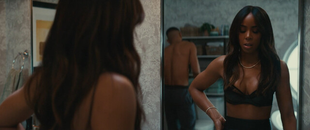 Kelly Rowland nude – Mea Culpa (2024)