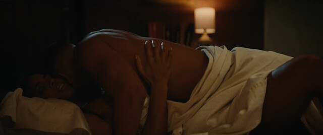 Kelly Rowland nude – Mea Culpa (2024)