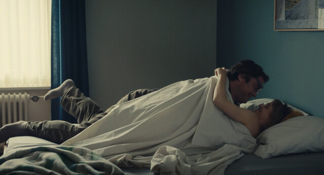 Vicky Krieps nude – Journey Into the Desert (Ingeborg Bachmann - Reise in die Wüste) (2023)