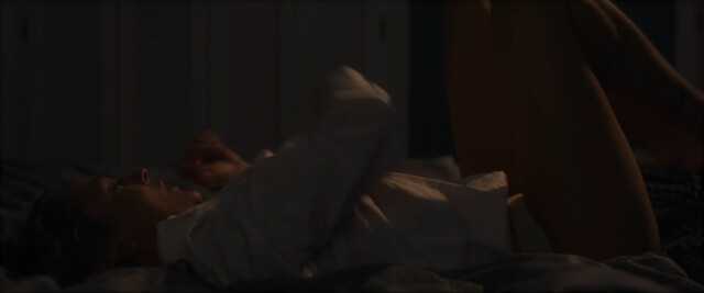 Aglaya Tarasova sexy – Sasha i Piter s01e04 (2024)