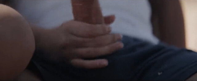 Ester Expósito nude – Lost in the Night (Perdidos en la noche) (2023)