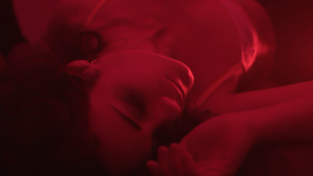 Hanna Balicki nude – Samland (2021)