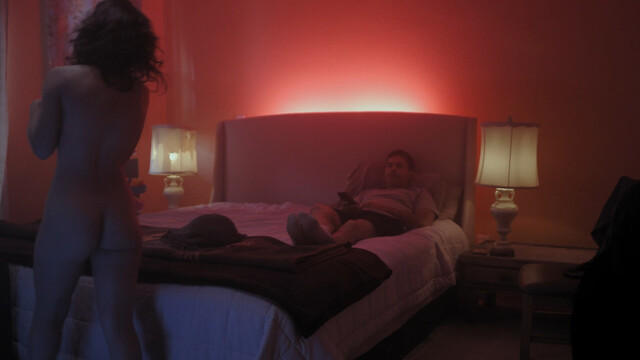 Hanna Balicki nude – Samland (2021)