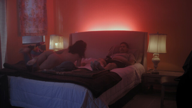 Hanna Balicki nude – Samland (2021)