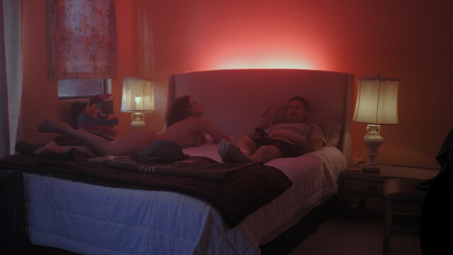 Hanna Balicki nude – Samland (2021)