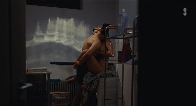 Vera Kincheva nude – Prestizh s01e03 (2024)