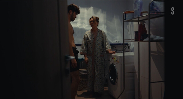 Vera Kincheva nude – Prestizh s01e03 (2024)