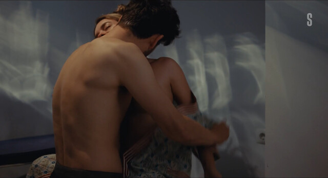 Vera Kincheva nude – Prestizh s01e03 (2024)