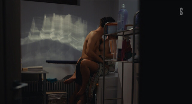 Vera Kincheva nude – Prestizh s01e03 (2024)