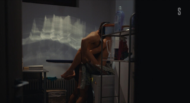 Vera Kincheva nude – Prestizh s01e03 (2024)