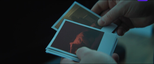 Marietta Tsigal-Polishchuk nude – Survived (Vyzhivshiye) s02e03 (2024)