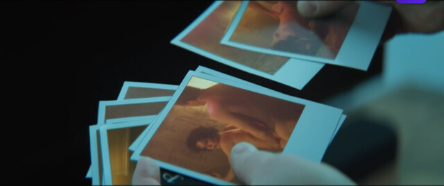 Marietta Tsigal-Polishchuk nude – Survived (Vyzhivshiye) s02e03 (2024)