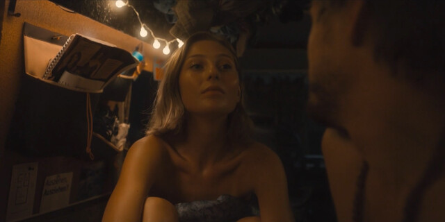 Lucia Danner nude – Behringer und die Toten - Ein Bamberg-Krimi s01e01 (2024)