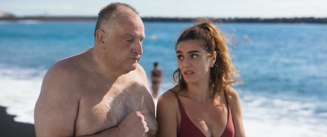 Olivia Molina sexy – Mi otro Jon (2023)