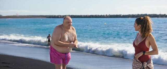 Olivia Molina sexy – Mi otro Jon (2023)