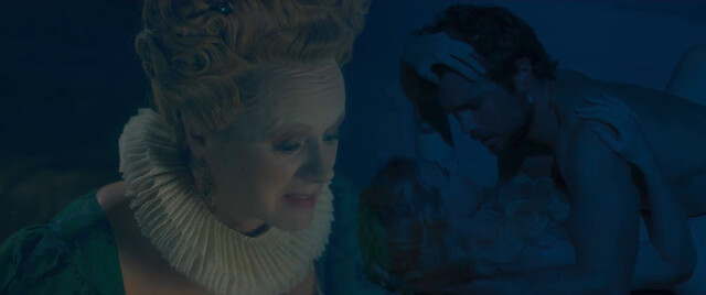 Anna Moliner sexy – La ternura (2023)